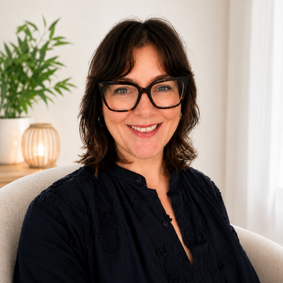 Deborah Mills