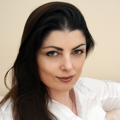Victoria Baldwin