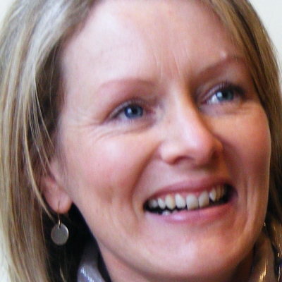Julie Parry