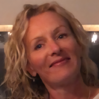 Julie Parry
