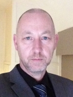 Antony Kyffin DHP Antony Kyffin DHP