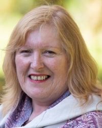 Linda Witchell Linda Witchell