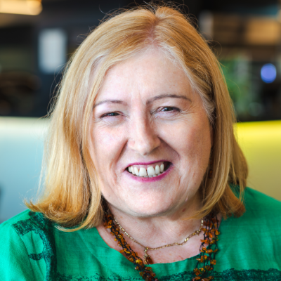 Linda Witchell