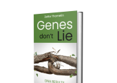 Genes Don't Lie by ZettaThomelin