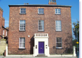 Church Street Clinic, Oswestry