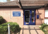 Natural Health Centre, Shrewsbury