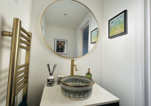Loo Available