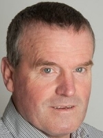 Robert Donnelly HPD and Master Practitioner Robert Donnelly HPD and Master Practitioner