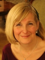 Pauline Alnwick MAPHP (Accred) Pauline Alnwick MAPHP (Accred)