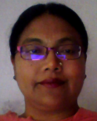 Amreeta Chapman/Aujayeb (Clinical Hypnotherapist with 10 years' experience) Amreeta Chapman/Aujayeb (Clinical Hypnotherapist with 10 years' experience)