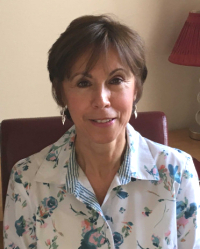 Suzanne Coldwell, Advanced Hypnotherapist, NLP, EFT