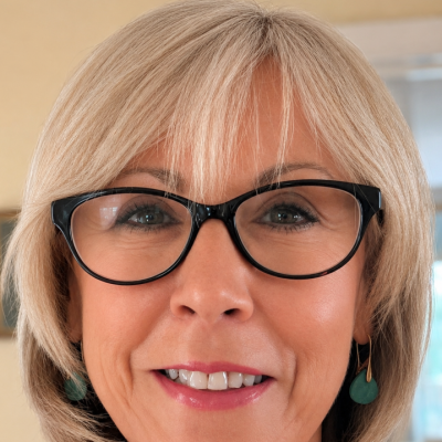 Suzanne Pearce