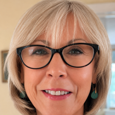 Suzanne Pearce