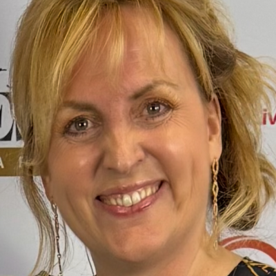 Lisa Pryce-Jones