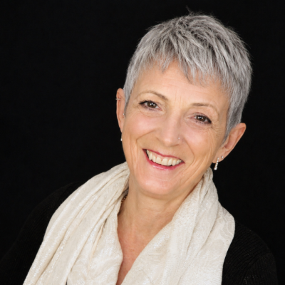 Annie Winfield