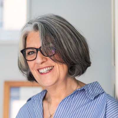 Jacqueline Valentine