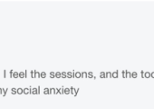 Hypnotherapy for Social Anxiety in Ely Review