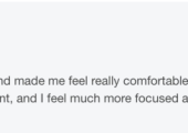 Sports Hypnotherapy in Ely Review
