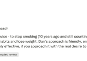 Control Eating Habits Hypnotherapy Ely Review