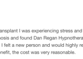 Stress and anxiety Ely review