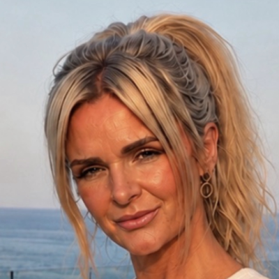 Samantha Syme-Dey