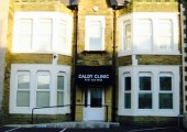 Caldy clinic, 161 Banks Road
