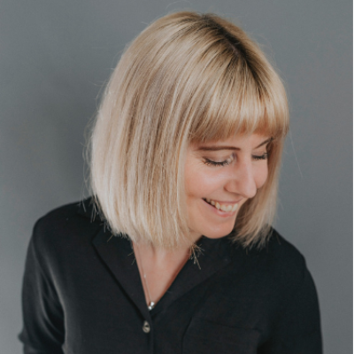 Lorna Denton