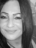Hayley Kiemel AFSFH, CNHC, MNCH, Solution Focused Hypnotherapist Hayley Kiemel AFSFH, CNHC, MNCH, Solution Focused Hypnotherapist