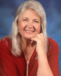 Janette North Janette North
