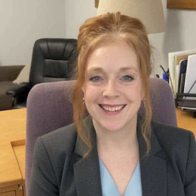 Nicole Wetherell