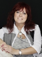 Debbie Hulse Clinical Hypnotherapist, Cert Ed., Dip Lit., DHyp., DNLP, GHR CNHC Debbie Hulse Clinical Hypnotherapist, Cert Ed., Dip Lit., DHyp., DNLP, GHR CNHC