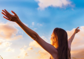 Letting go of perfection