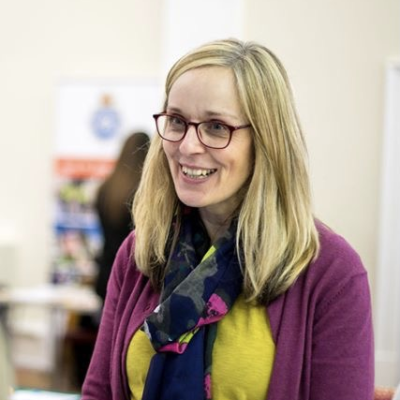 Jo Morrell