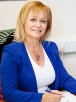 Tracy Woods DPH, DNLP Tracy Woods DPH, DNLP