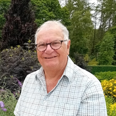 Ian Fielder