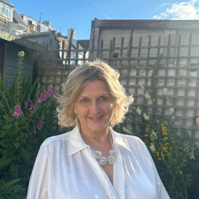Jane Clements