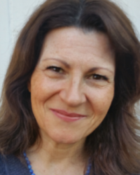 Debbie Stanton DHP. MIBWRT (Psyche). IACT. CNHC Registered Debbie Stanton DHP. MIBWRT (Psyche). IACT. CNHC Registered