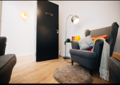 Consulting Room One