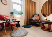 Consulting Room Two