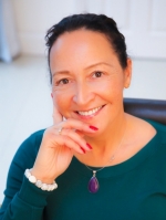 Jo Dealey - GHR, GHSC, AMAC, Master Practitioner of NLP Jo Dealey - GHR, GHSC, AMAC, Master Practitioner of NLP