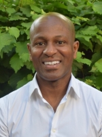 Floyd Matthews GHR, GHSC, NLP Floyd Matthews GHR, GHSC, NLP