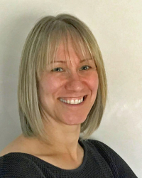 Catherine Andrews Ad DIHP, PNLP, MGHR Catherine Andrews Ad DIHP, PNLP, MGHR
