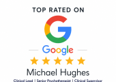 Michael Hughes Hypnotherapy Bristol