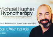 Michael Hughes Hypnotherapy Psychotherapy Bristol