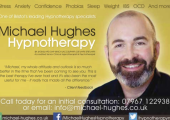 Michael Hughes Hypnotherapy Psychotherapy Clifton Bristol