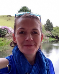 Claire Norris Marron BSc Hons, Dip Hyp, Adv Dip PC, BWRT(adv) Claire Norris Marron BSc Hons, Dip Hyp, Adv Dip PC, BWRT(adv)