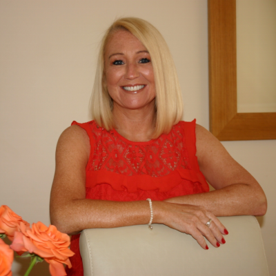 Christina Hetherington