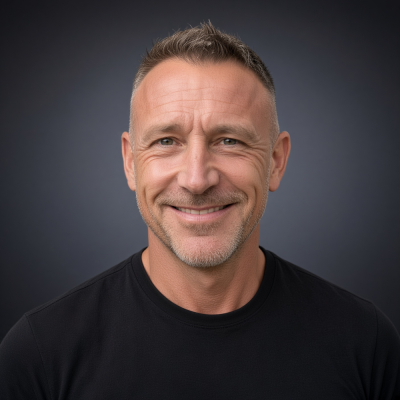 Simon Bates