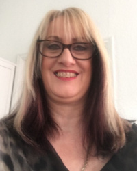 Denise Fagan LAPHP Denise Fagan LAPHP