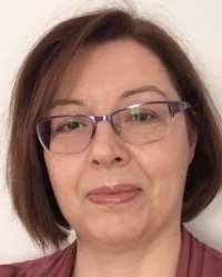 Pamela Bailey Pamela Bailey